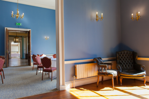 Corporate Meeting Room Bristol | Leigh Court