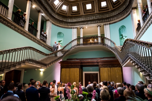 Prestigious wedding venue Bristol | Leigh Court