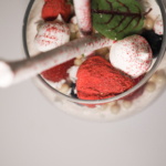 Desserts for Weddings - Food Ideas for Wedding Breakfasts Leigh Court Bristol